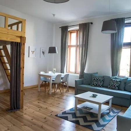 Διαμέρισμα Apartament 156