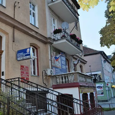 Apartament 156 Διαμέρισμα Όλστυν