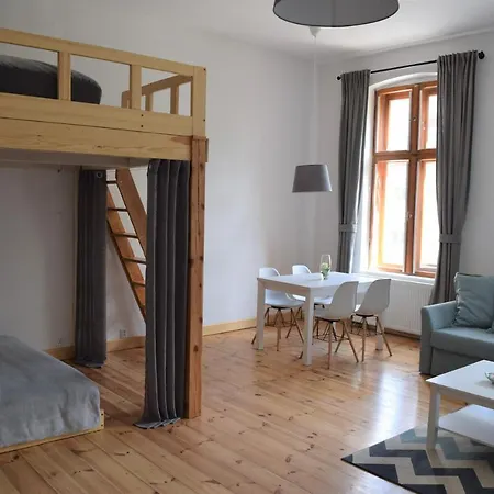 Apartament 156 Apartment Olsztyn (Warmian-Masurian)