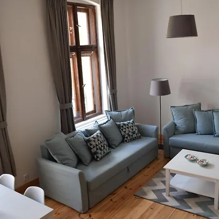 Apartament 156