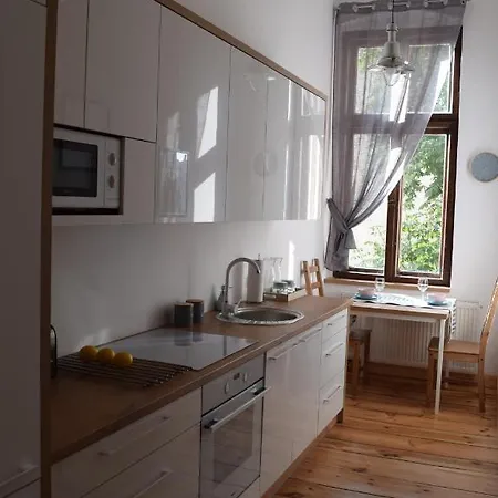 Apartament 156 Όλστυν