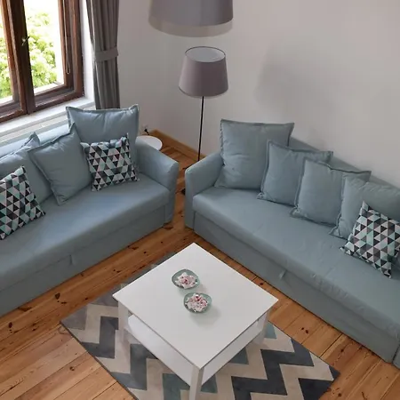 Apartament 156 Διαμέρισμα