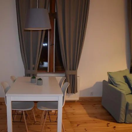 Διαμέρισμα Apartament 156 *