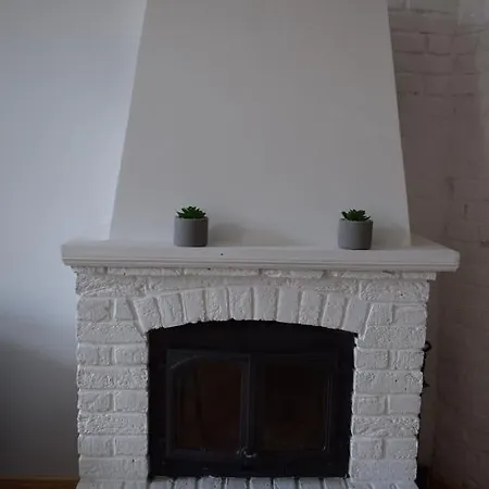 Apartment Apartament 156 Olsztyn (Warmian-Masurian)