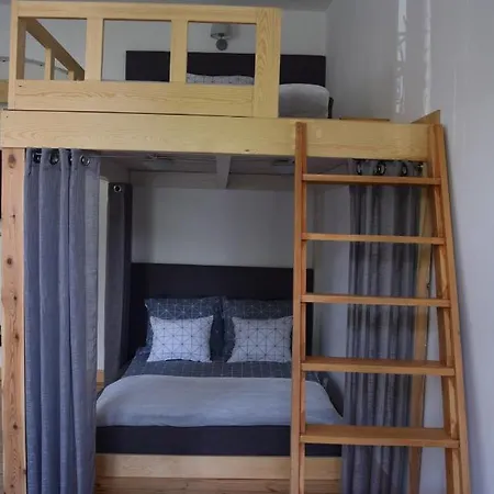 Διαμέρισμα Apartament 156 Όλστυν