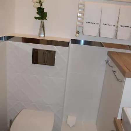 Apartament 156 * Όλστυν