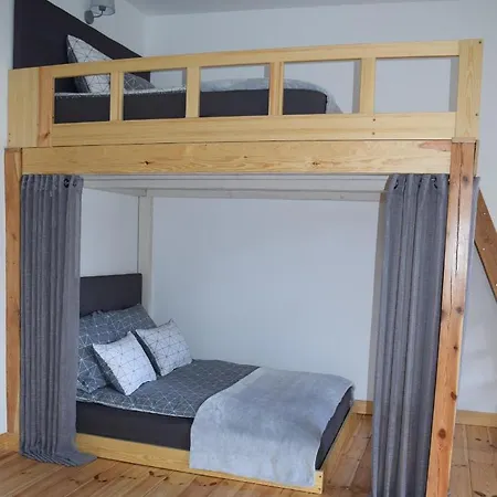 Apartament 156 Διαμέρισμα