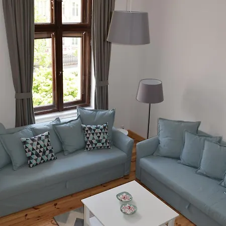 Apartament 156 Όλστυν