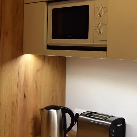 Διαμέρισμα Apartament 156 *