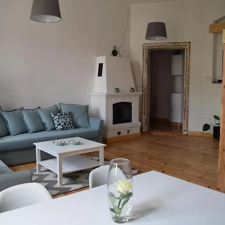 Apartament 156 Διαμέρισμα