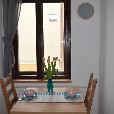 Apartament 156 Διαμέρισμα *