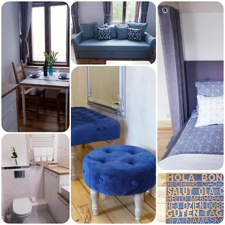 Apartament 156 Διαμέρισμα *