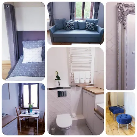 Apartament 156